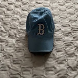 Boston Red Sox Fitted Cap Size Medium, Lids